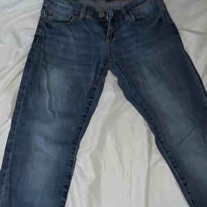 Aeropostale lola jeggings